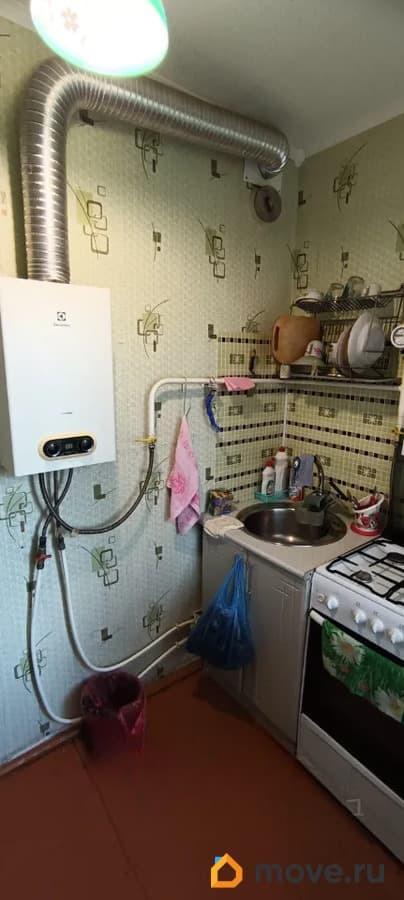3-комн. квартира, 56.3 м&sup2;
