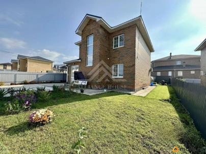 дом, 140 м&sup2;, 6 соток