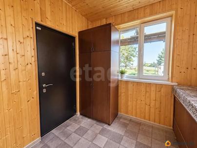 дом, 92.9 м&sup2;, 12 соток