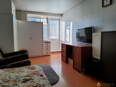 1-комн. квартира, 31.9 м&sup2;