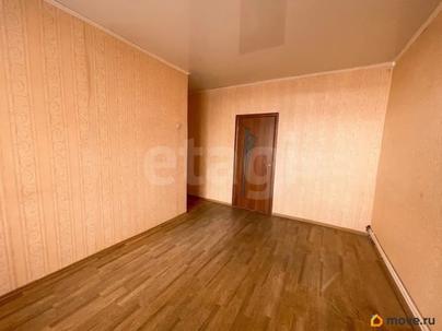 3-комн. квартира, 56.6 м&sup2;