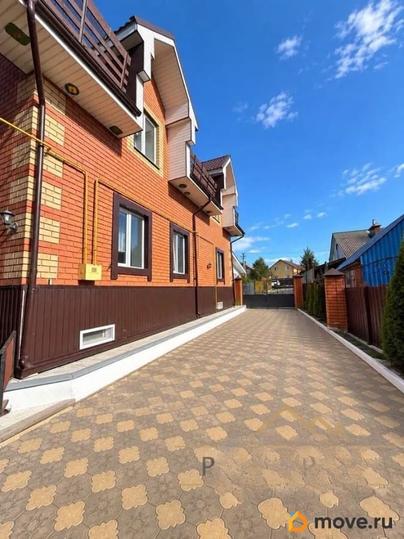 дом, 251.8 м&sup2;, 2.2 сотки