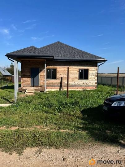дом, 93 м&sup2;, 7.5 сотки