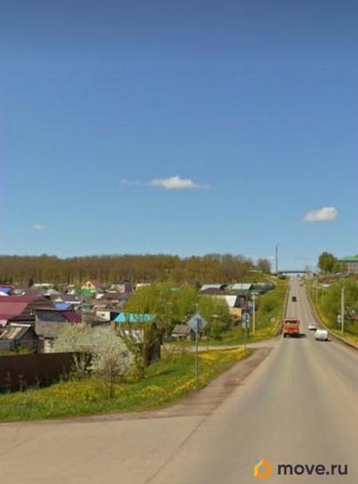 земельный участок, 6.47 сотки