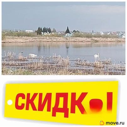 земельный участок, 0.08 сотки