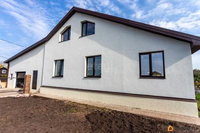 дом, 197.9 м&sup2;, 11.9 сотки