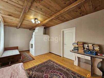 дом, 44.5 м&sup2;, 18.3 сотки