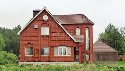 дом, 300 м&sup2;, 15 соток