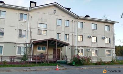 1-комн. квартира, 45 м&sup2;