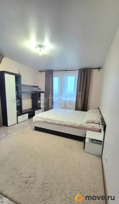2-комн. квартира, 67.6 м&sup2;