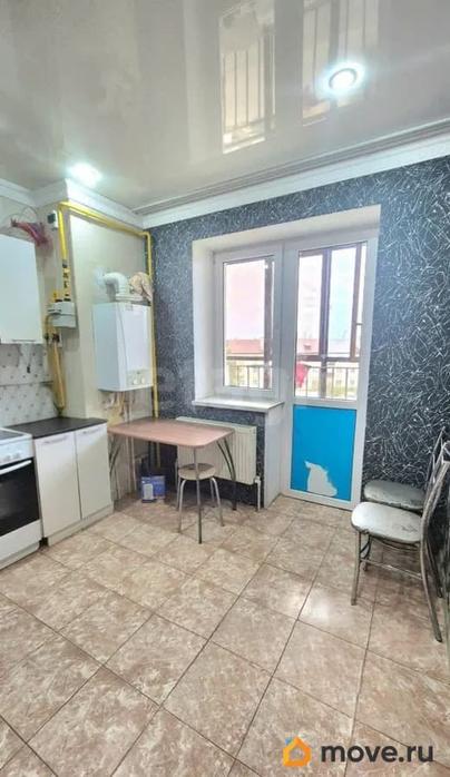 3-комн. квартира, 72.2 м&sup2;