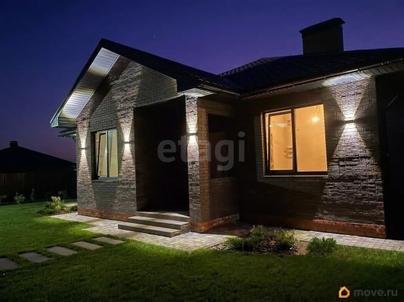 дом, 136.8 м&sup2;, 9 соток
