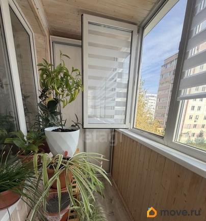 3-комн. квартира, 68.2 м&sup2;