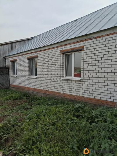 дом, 106 м&sup2;, 15 соток