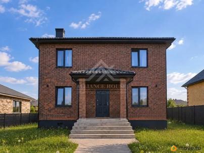 дом, 171 м&sup2;, 8 соток