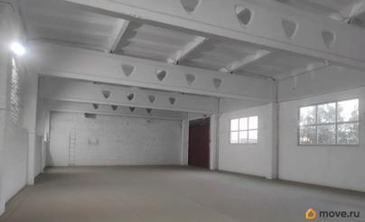 производственное, 413 м&sup2;