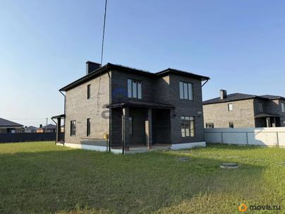 дом, 172 м&sup2;, 10 соток