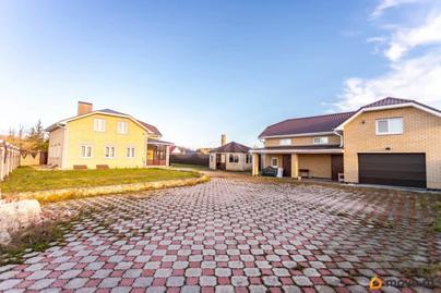 дом, 252.6 м&sup2;, 11.81 сотки
