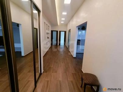 дом, 157.4 м&sup2;, 6 соток