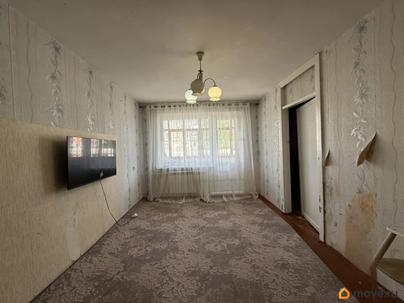 3-комн. квартира, 55.8 м&sup2;