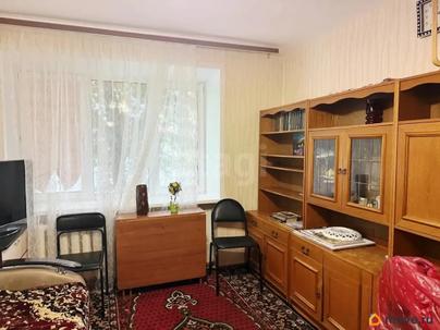 1-комн. апартаменты, 17 м&sup2;