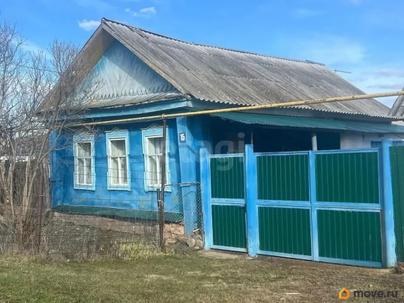 дом, 39.7 м&sup2;, 32 сотки