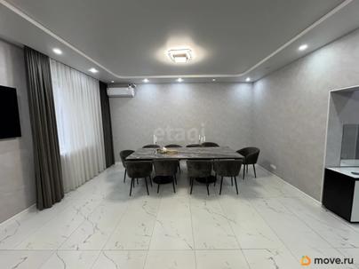 дом, 241.5 м&sup2;, 5.8 сотки