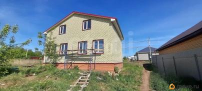 дом, 105.1 м&sup2;, 10 соток