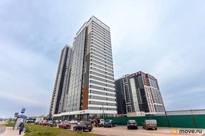 студия, 29.1 м&sup2;