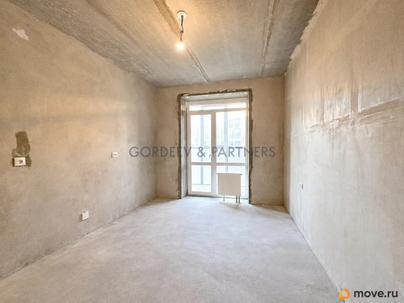 1-комн. квартира, 35.1 м&sup2;