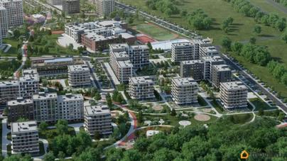 2-комн. квартира, 49.8 м&sup2;