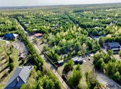 земельный участок, 20.61 сотки