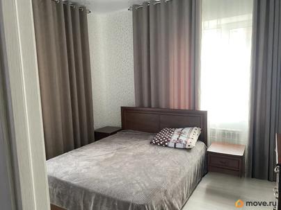 коттедж, 80 м&sup2;, 6 соток