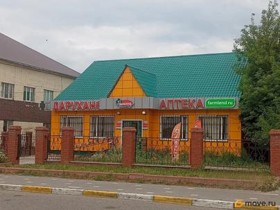 2-комн. квартира, 59.1 м&sup2;
