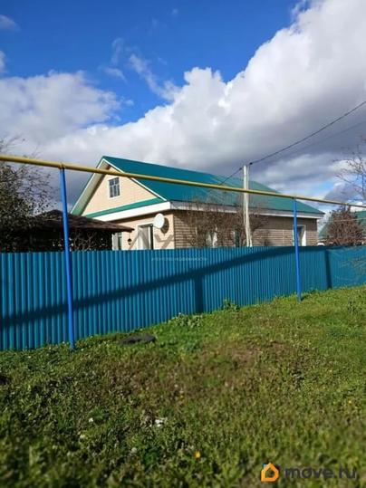 дом, 118.1 м&sup2;, 19 соток