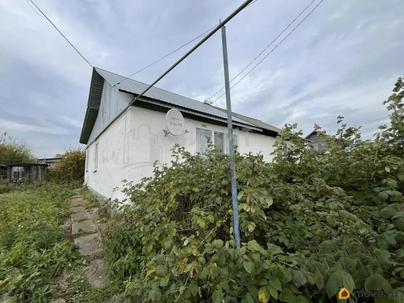 таунхаус, 56.9 м&sup2;, 8 соток