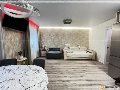 2-комн. квартира, 47 м&sup2;