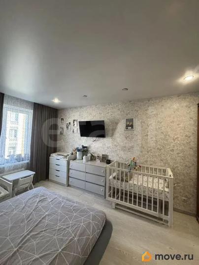 1-комн. квартира, 45.3 м&sup2;