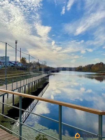 1-комн. квартира, 26 м&sup2;