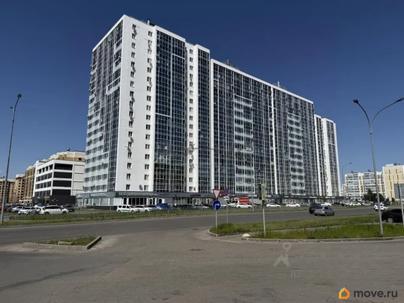 1-комн. квартира, 17.8 м&sup2;