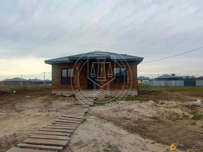 коттедж, 110 м&sup2;, 10 соток