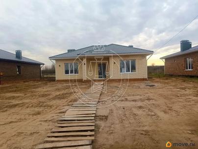 коттедж, 131 м&sup2;, 10 соток