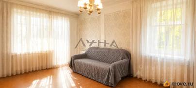 2-комн. квартира, 54.7 м&sup2;