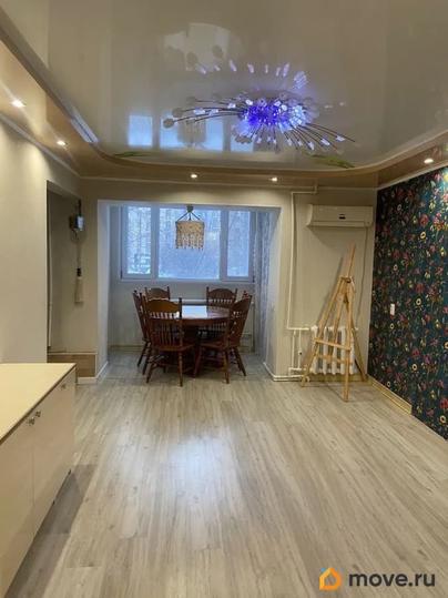 4-комн. квартира, 70.9 м&sup2;