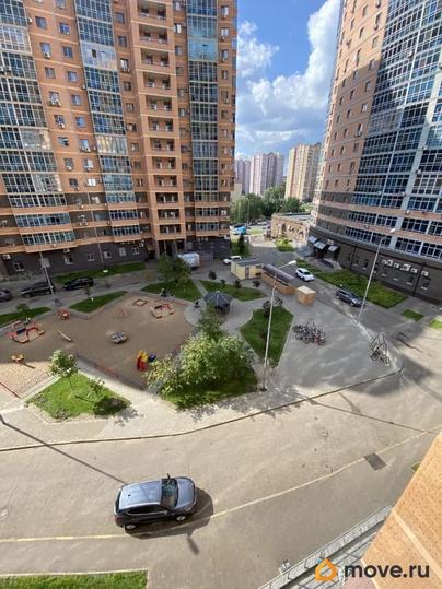 1-комн. квартира, 50.1 м&sup2;