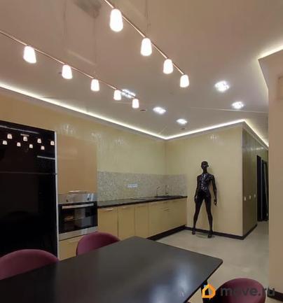 1-комн. квартира, 51.1 м&sup2;