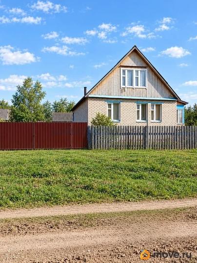 дом, 167.3 м&sup2;, 39 соток