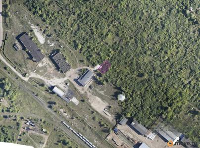 коммерческий участок, 6.23 сотки