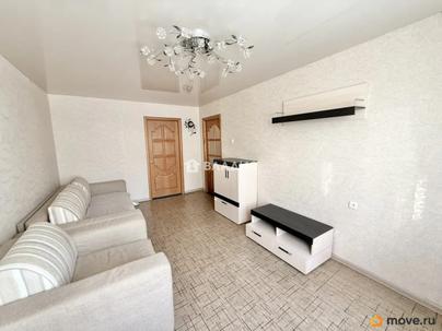 2-комн. квартира, 43.9 м&sup2;