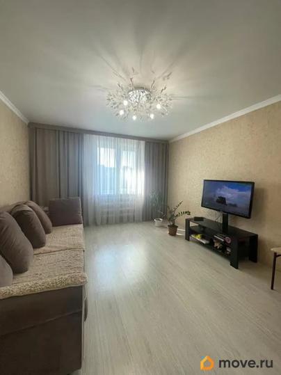 3-комн. квартира, 68 м&sup2;